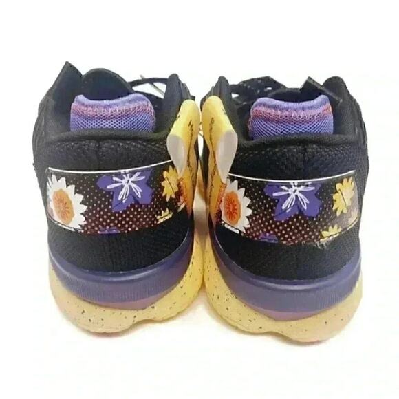 Adidas Mens Size 7.5 Womens 8.5 Dame 8 Basketball Shoes Damian Lillard GZ4626 - Picture 7 of 11